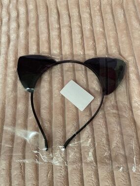 Cat ears